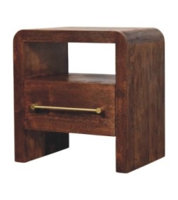 Table de chevet Aurelio Block