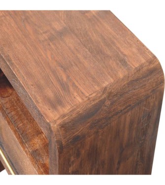 Table de chevet Aurelio Block