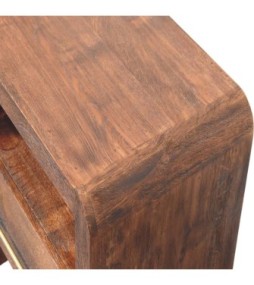 Table de chevet Aurelio Block