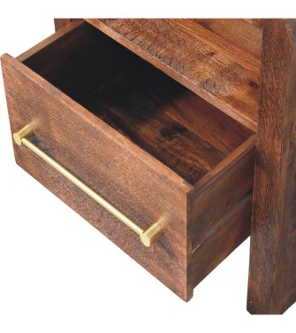 Table de chevet Aurelio Block