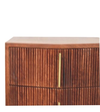 Table de chevet Harper