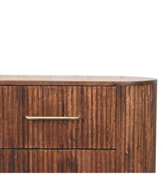 Ridgefront Chest - Roasted Almond