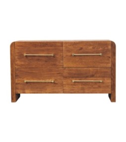 Aurelio Four Drawer Chest