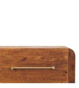 Aurelio Four Drawer Chest