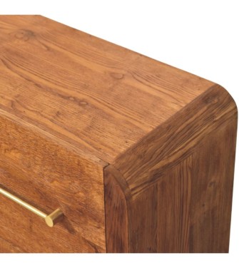 Aurelio Four Drawer Chest