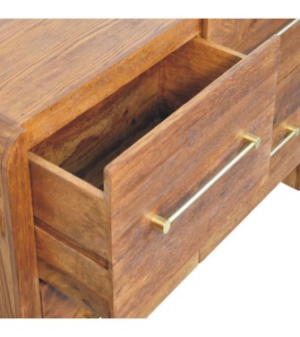 Aurelio Four Drawer Chest