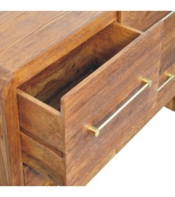 Aurelio Four Drawer Chest