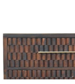 Cadiz Carved Drawer Chest